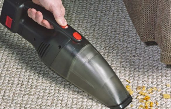 Best Handheld Vacuums Review