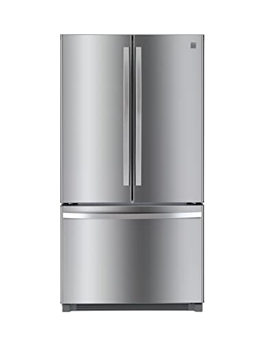 The Best Kenmore Refrigerators