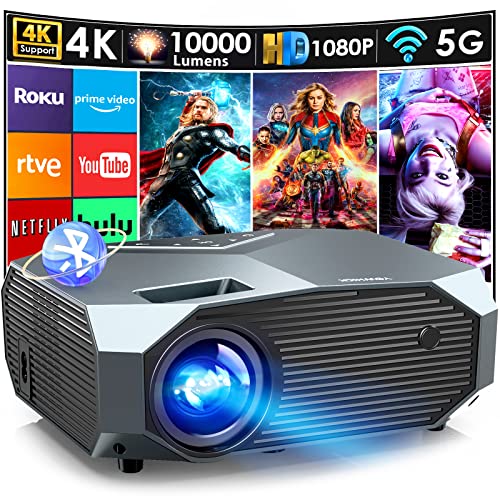 Best Projector For Home Theater Suggested by %sitename%