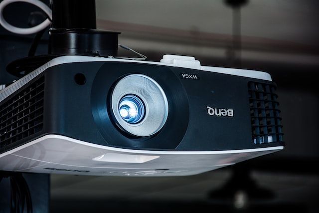 Best 4k Projectors For Home